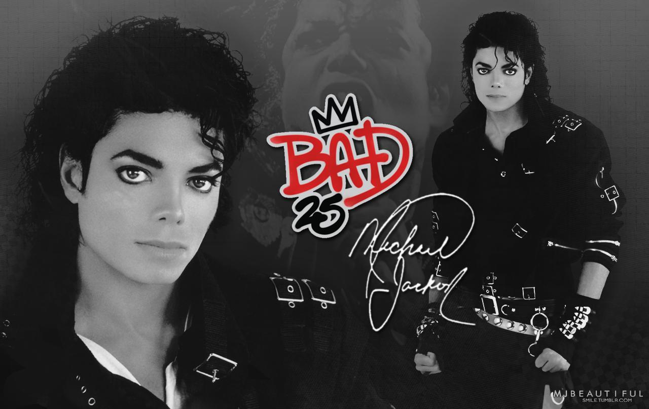 1280 x 807 · png - [76+] Michael Jackson Bad Wallpapers on WallpaperSafari