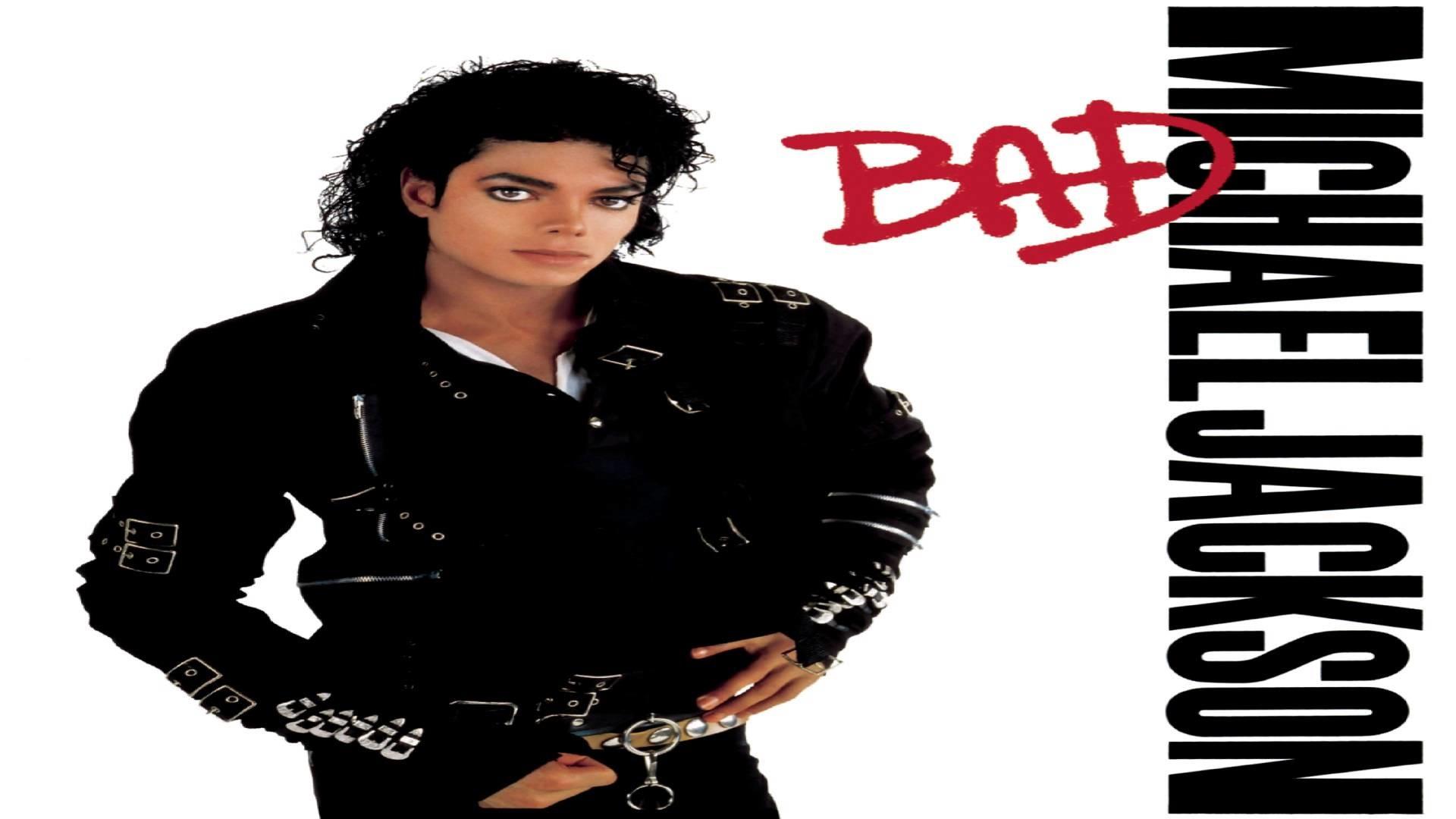 1920 x 1080 · jpeg - Michael Jackson Bad Wallpaper 1 WallpaperTag