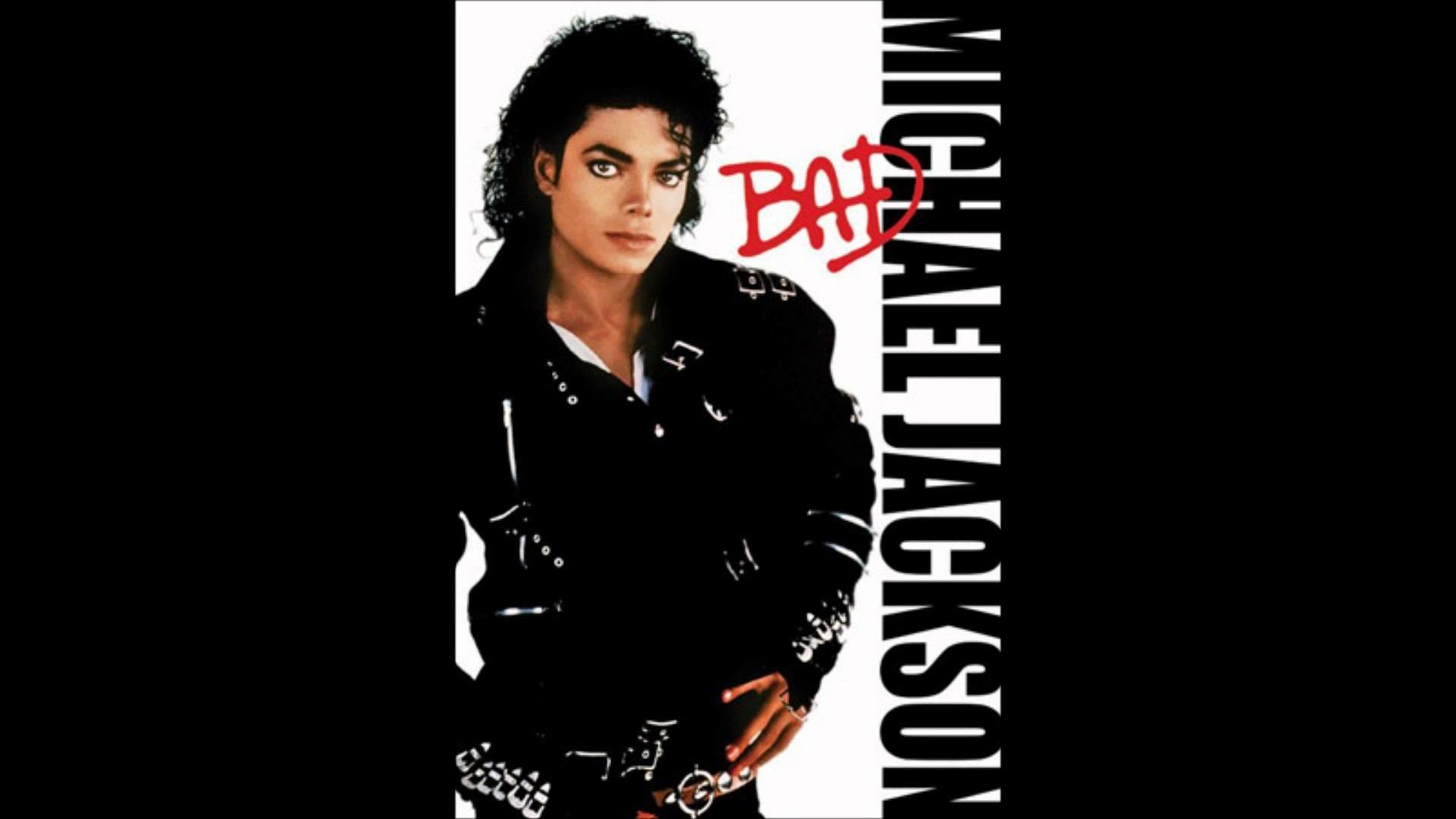 1920 x 1080 · jpeg - Michael Jackson Bad Wallpapers (68+ pictures)