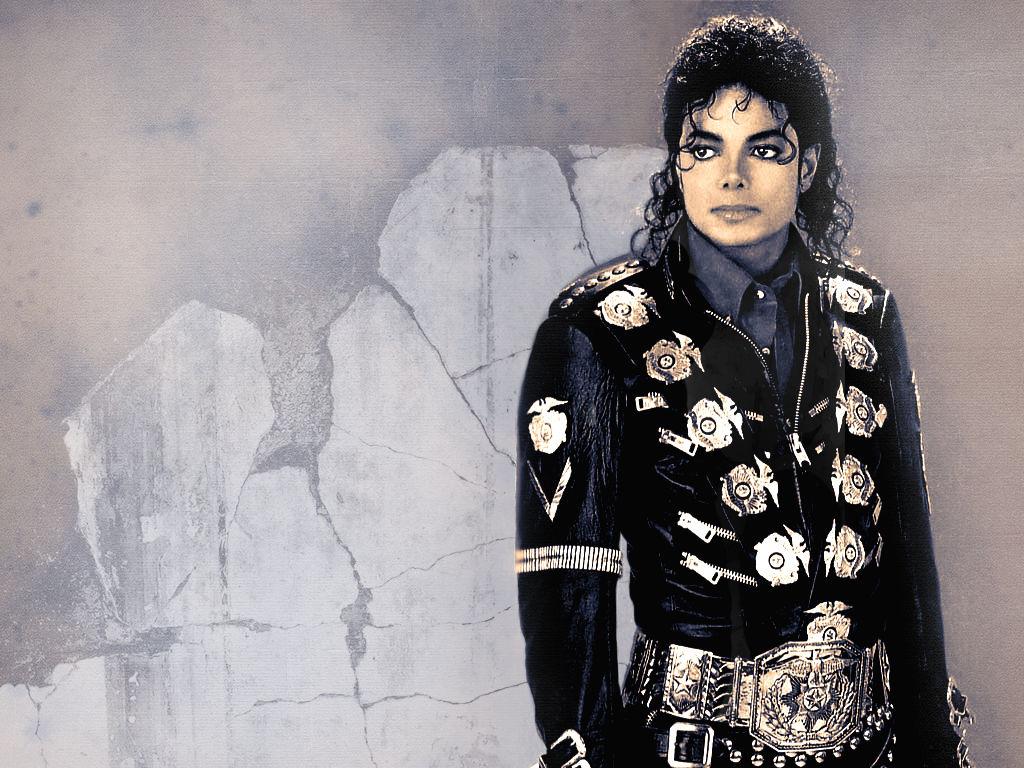 1024 x 768 · jpeg - Michael Jackson BAD ERA Wallpaper by Rukia-Bankai on DeviantArt