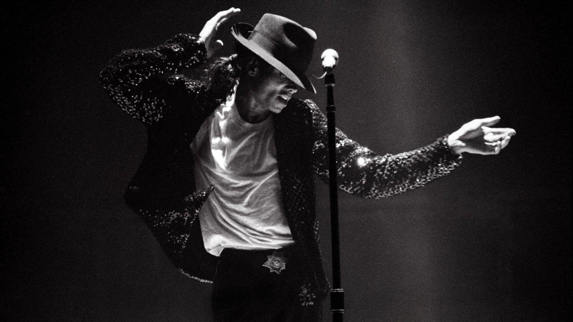 1920 x 1080 · jpeg - Michael Jackson HD Wallpaper | Background Image | 1920x1080 | ID:308238 ...