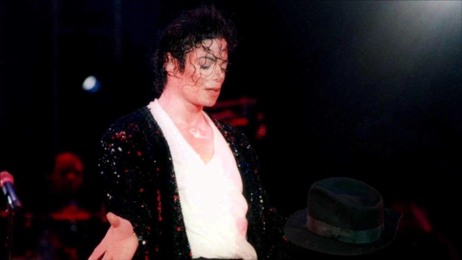 1600 x 900 · jpeg - Michael Jackson Billie Jean Wallpapers - Wallpaper Cave