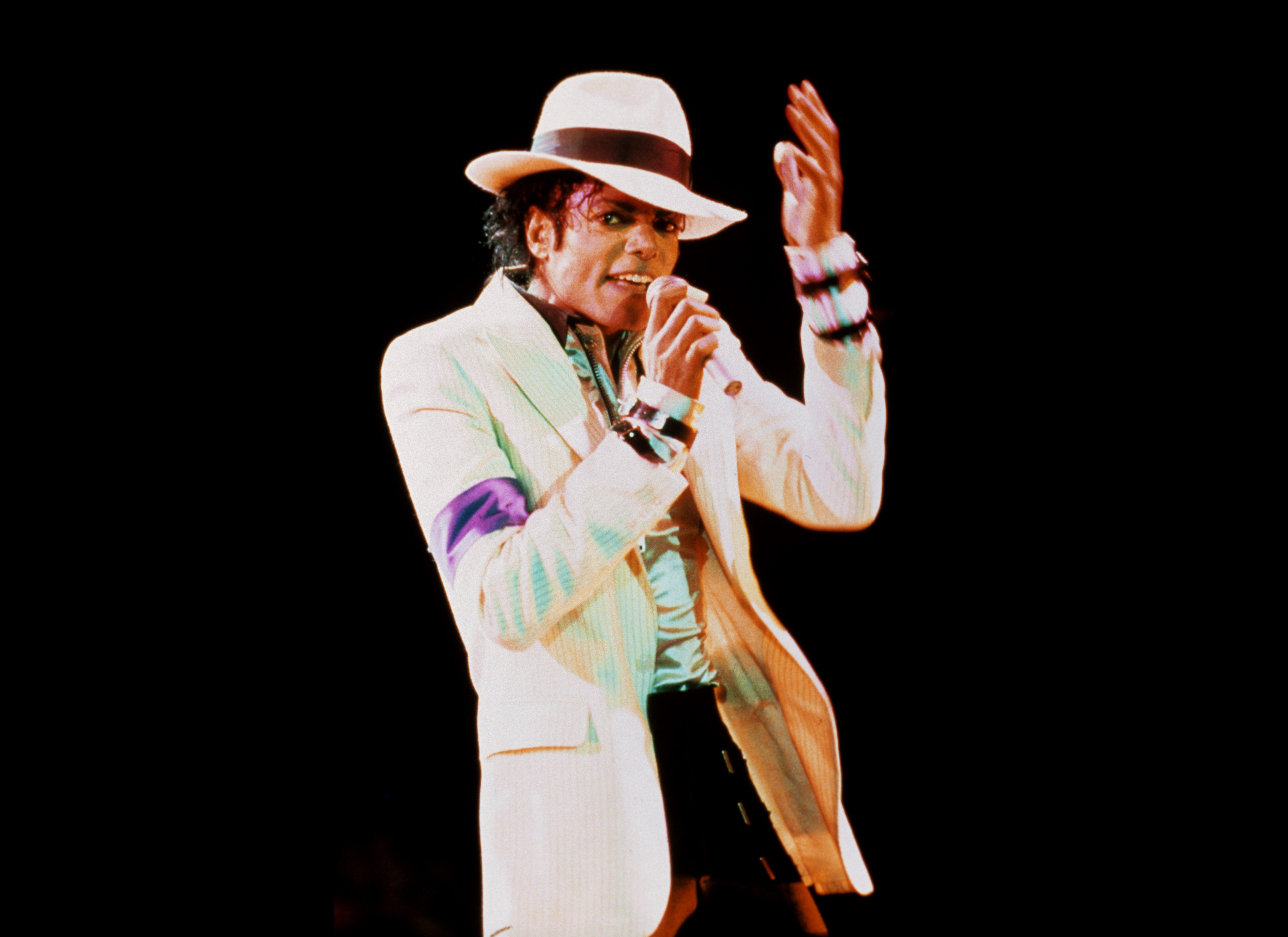 6524 x 4745 · jpeg - [47+] Michael Jackson Live Wallpaper on WallpaperSafari