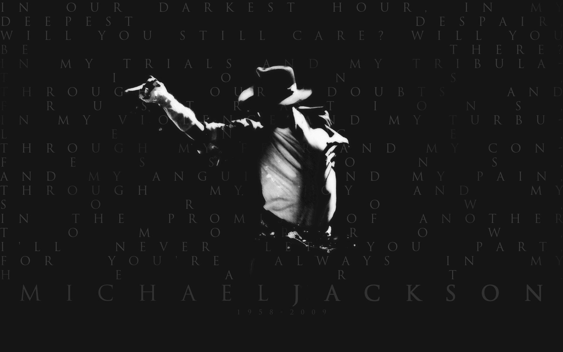 1920 x 1200 · jpeg - Michael Jackson HD Wallpaper | Background Image | 1920x1200