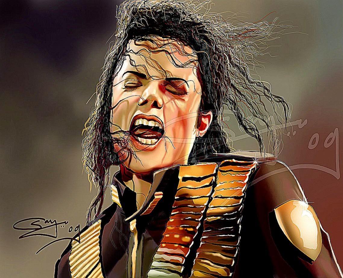 1139 x 922 · jpeg - Michael Jackson Face Paint Art Wallpaper | Best Wallpapers