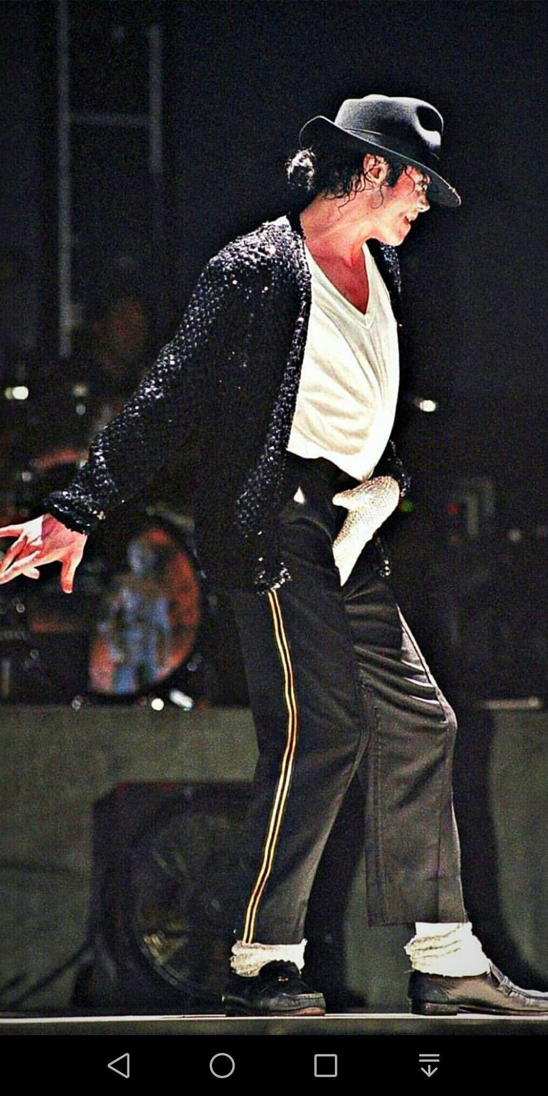 1080 x 2160 · jpeg - Michael Jackson Billie Jean Wallpapers - Wallpaper Cave