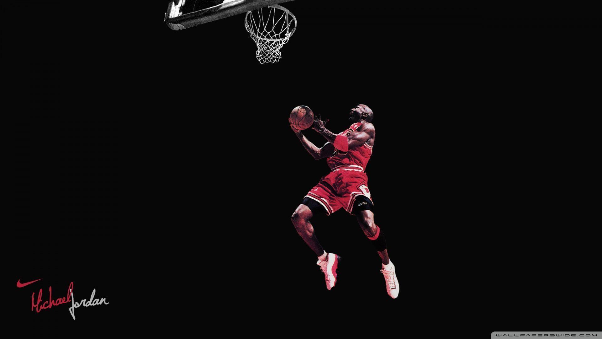 1920 x 1080 · jpeg - Michael Jordan Wings Wallpapers - Wallpaper Cave