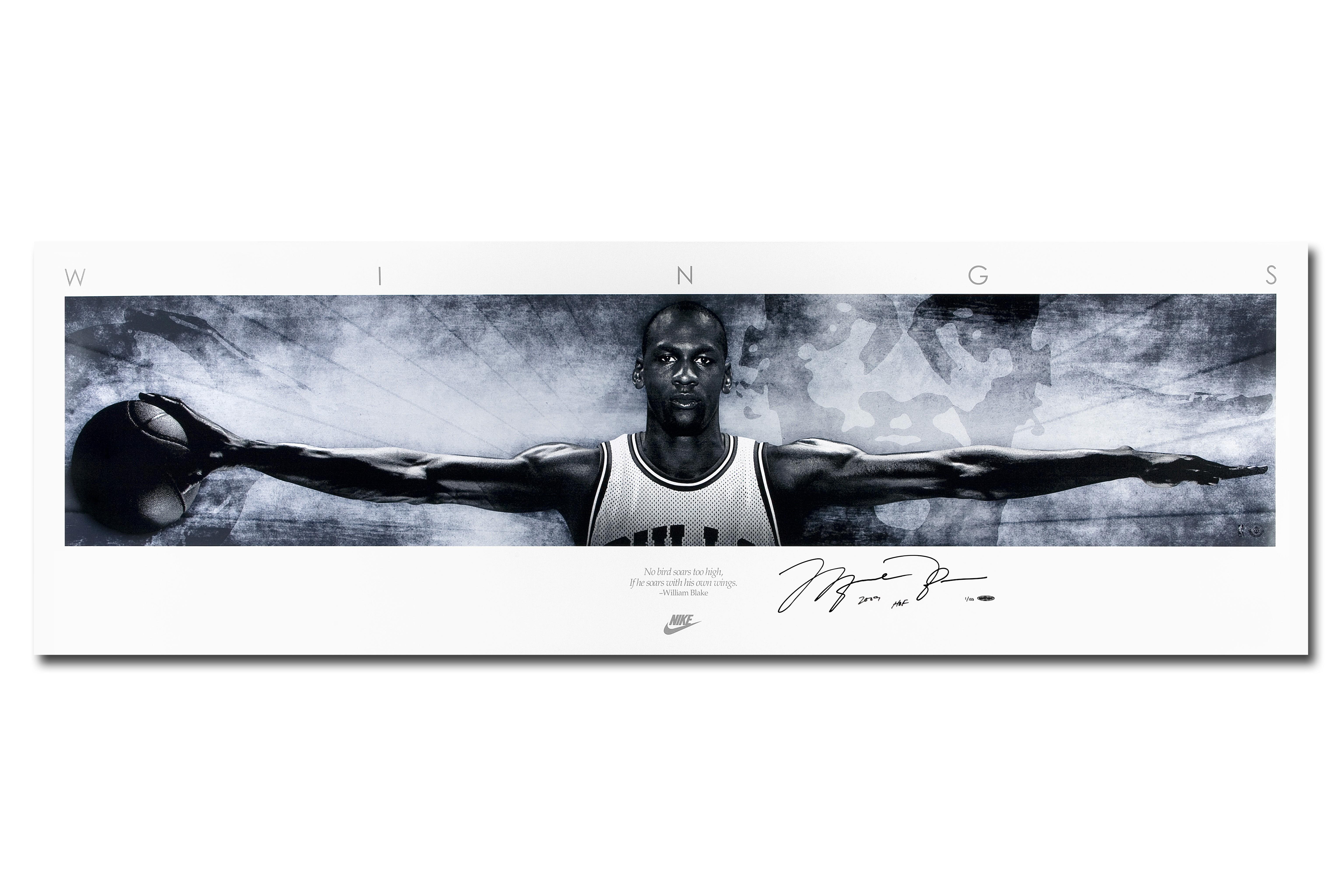 6144 x 4096 · jpeg - Michael Jordan Wings Wallpaper - WallpaperSafari