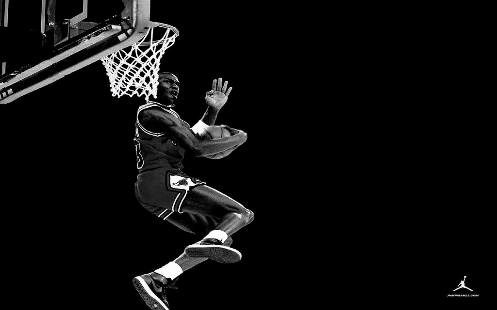 1920 x 1200 · jpeg - Michael Jordan Wings Wallpaper (59+ images)