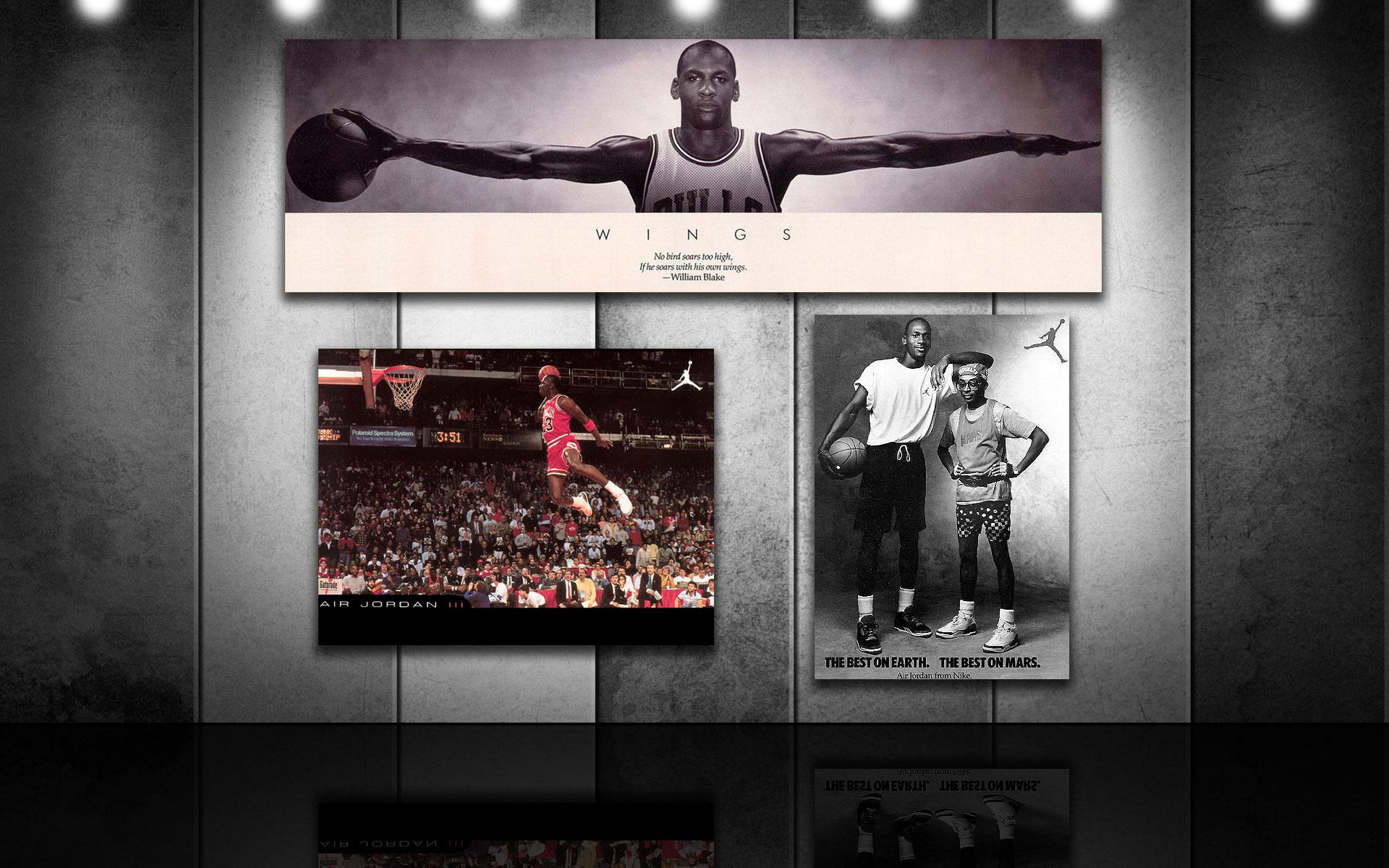 1920 x 1200 · jpeg - [64+] Michael Jordan Wings Wallpaper on WallpaperSafari