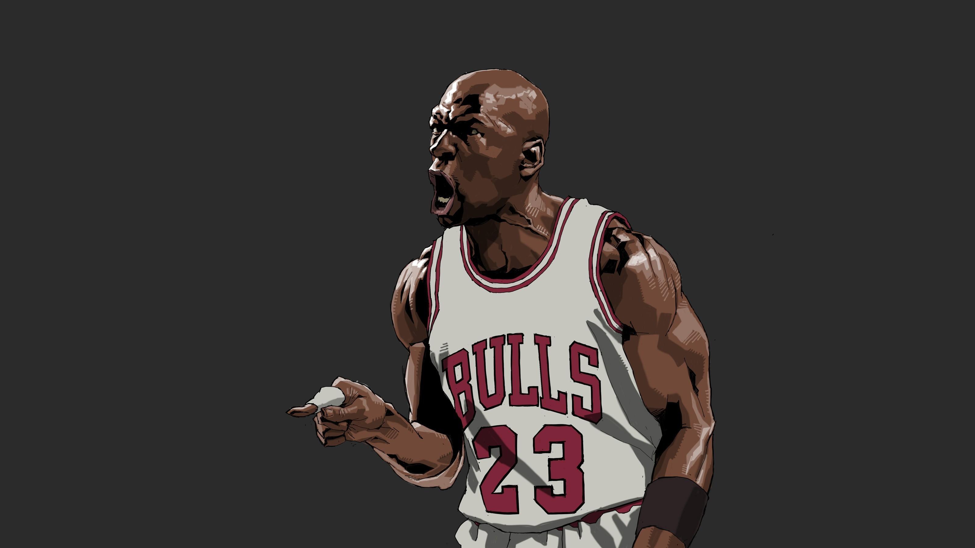 3200 x 1800 · jpeg - Michael Jordan Wallpaper Wings (58+ images)