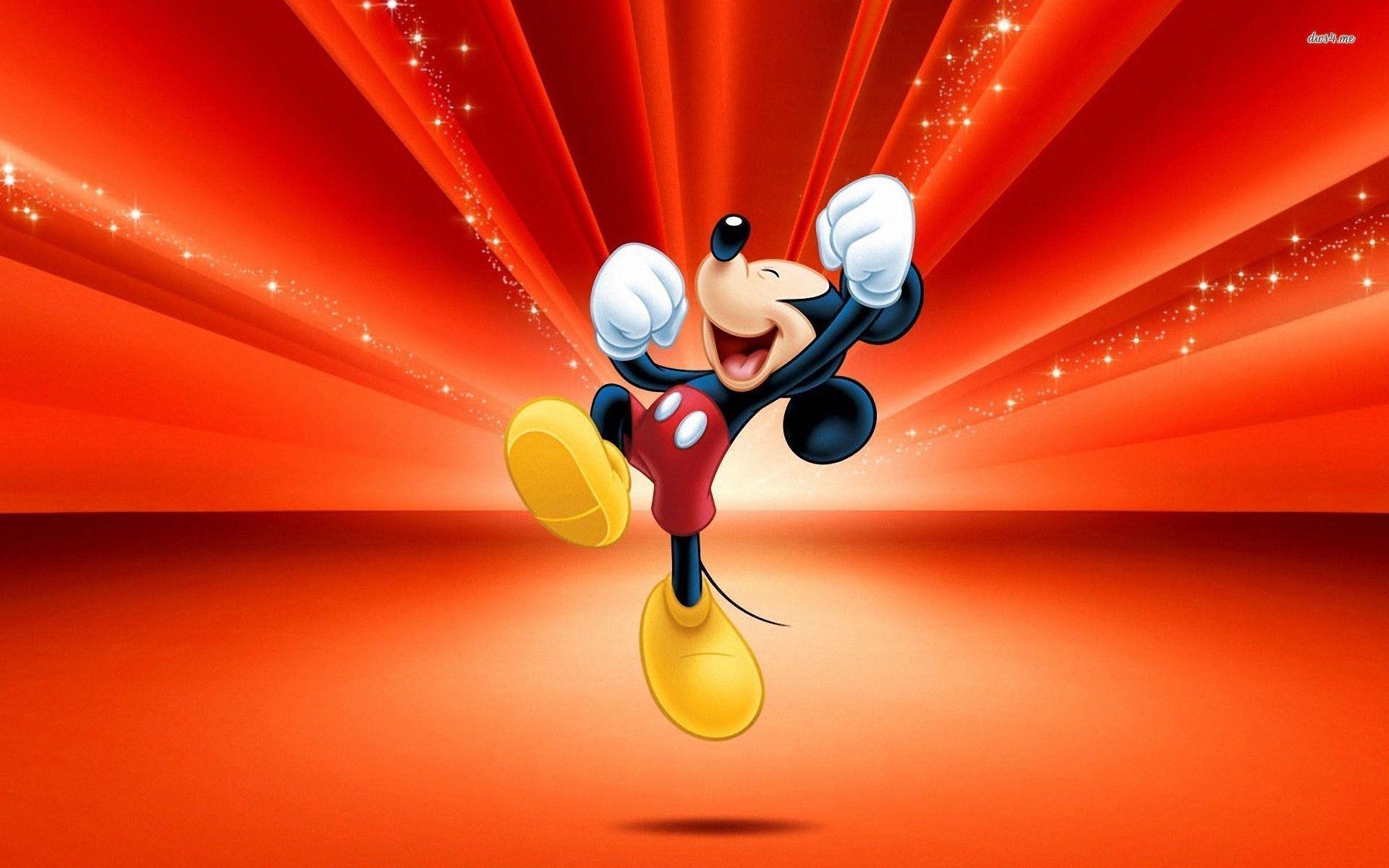 1920 x 1200 · jpeg - Mickey Mouse Backgrounds - Wallpaper Cave
