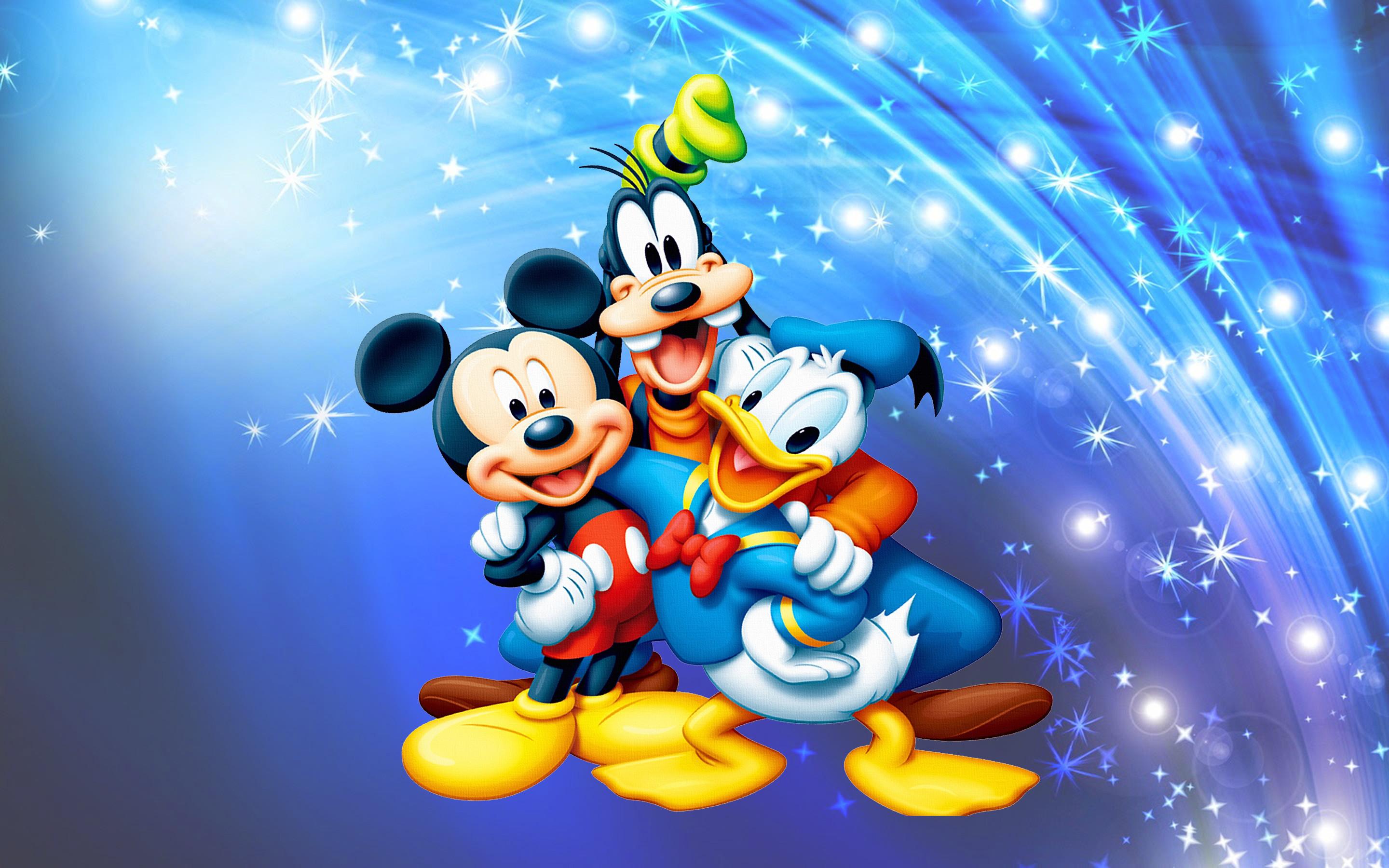 2880 x 1800 · jpeg - Mickey Mouse Wallpaper Desktop (66+ images)