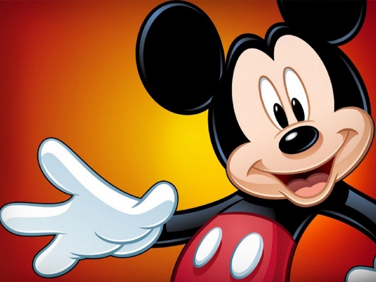 1280 x 960 · jpeg - Mickey Mouse Wallpapers smile - HD Desktop Wallpapers | 4k HD