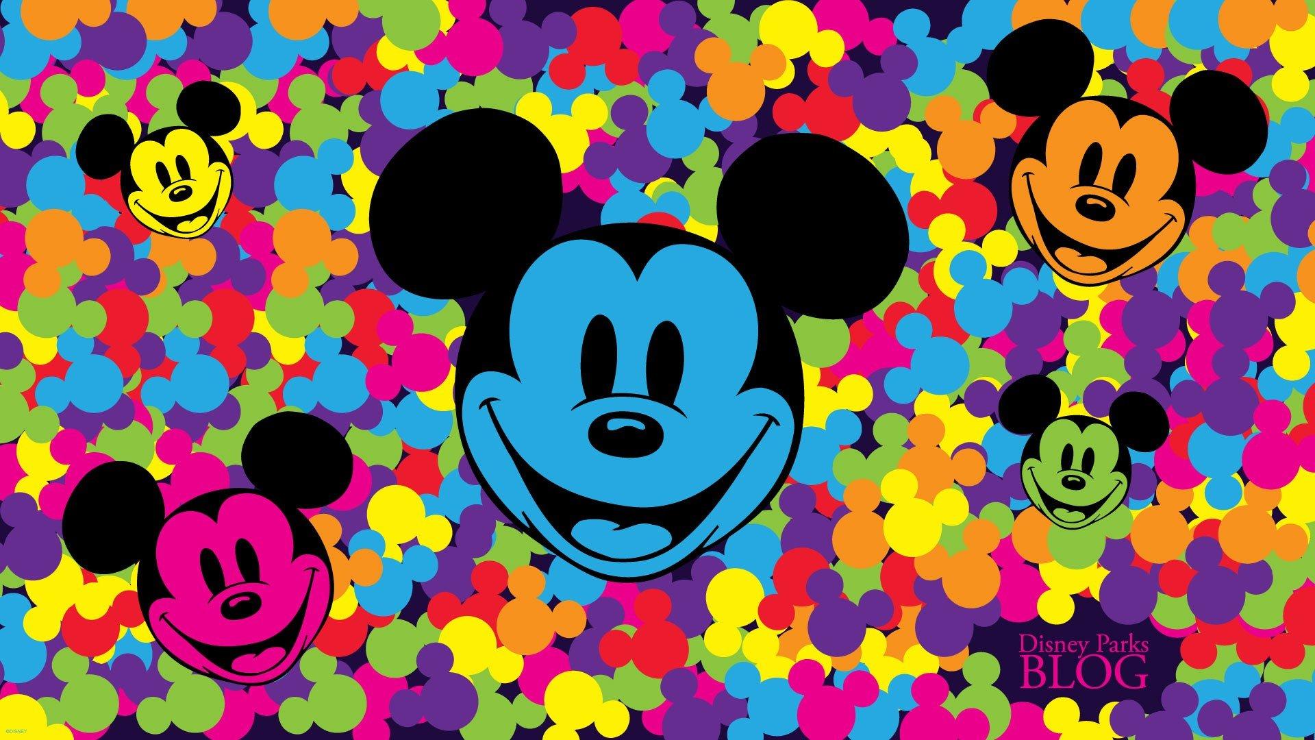 1920 x 1080 · jpeg - Mickey Mouse Wallpapers HD / Desktop and Mobile Backgrounds