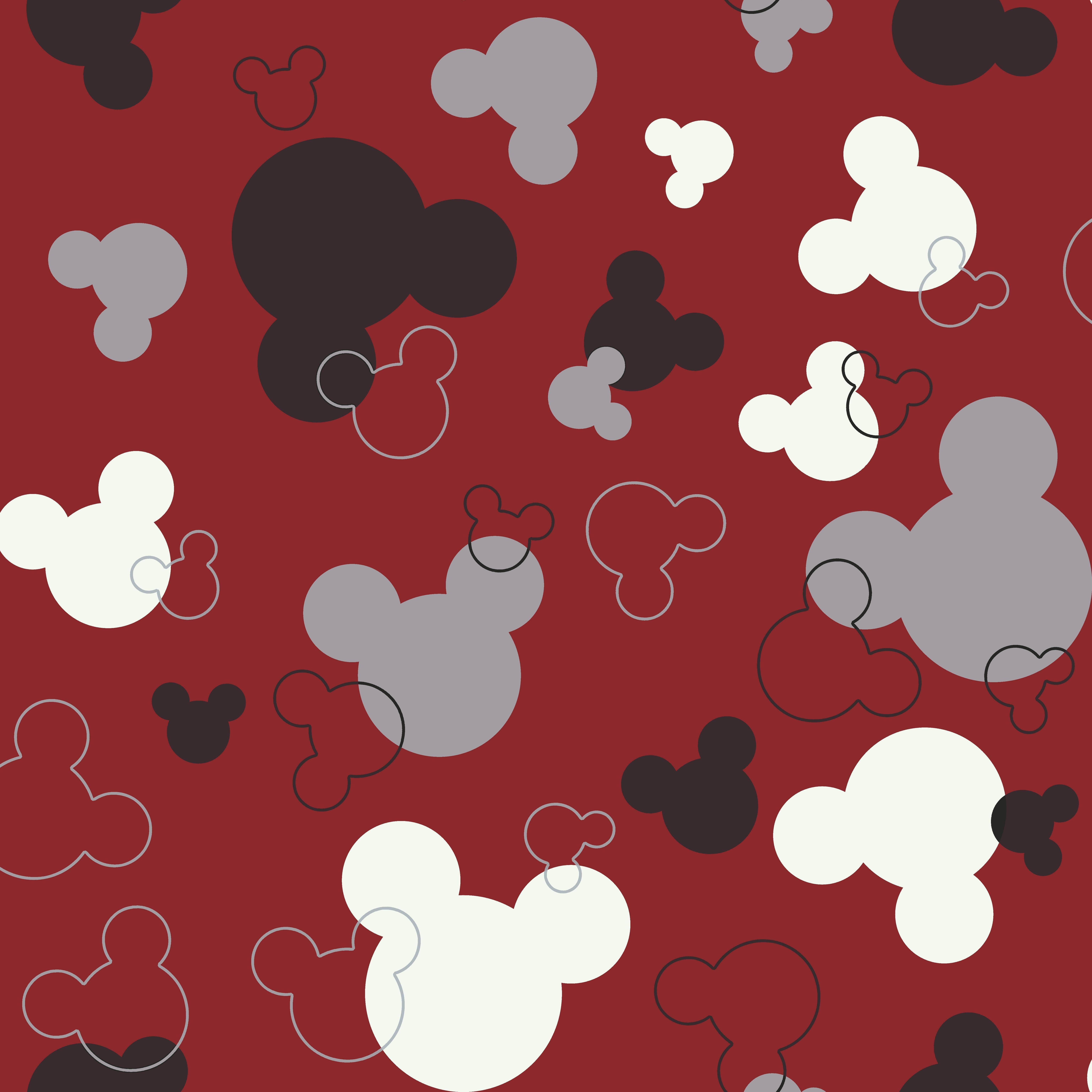 6150 x 6150 · jpeg - Mickey Mouse Backgrounds - Wallpaper Cave