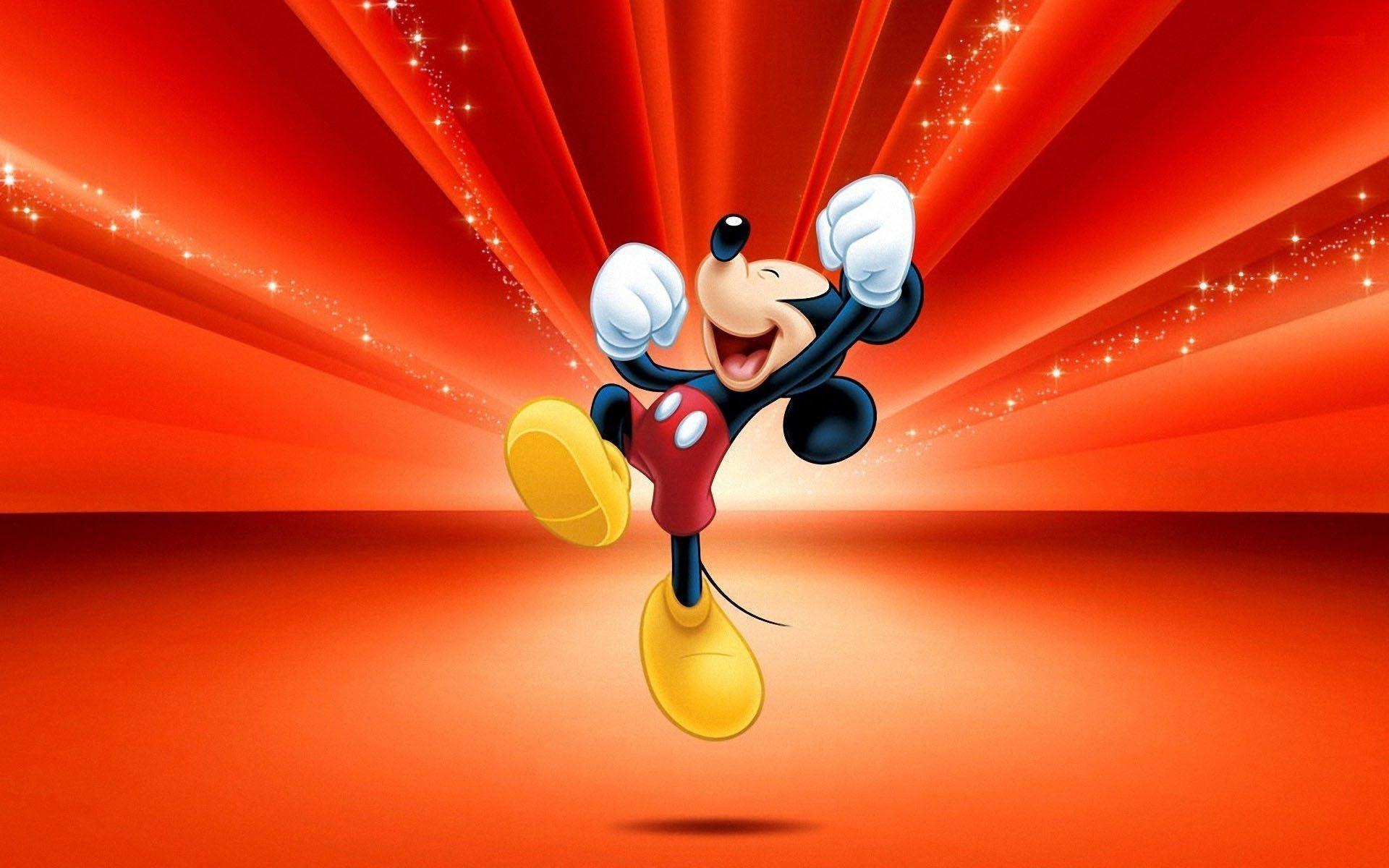 1920 x 1200 · jpeg - Mickey Mouse HD Wallpapers - Wallpaper Cave