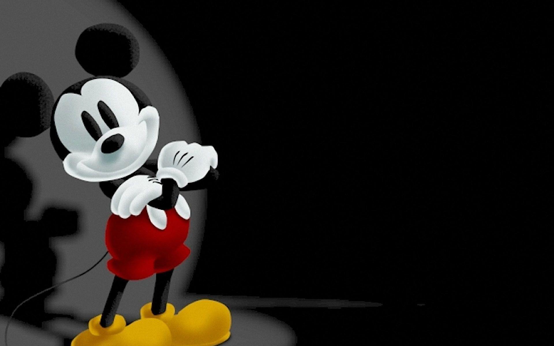 1920 x 1200 · jpeg - Mickey Mouse Backgrounds - Wallpaper Cave