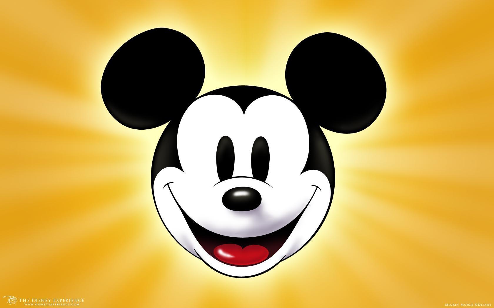 1680 x 1050 · jpeg - Mickey Mouse Backgrounds - Wallpaper Cave