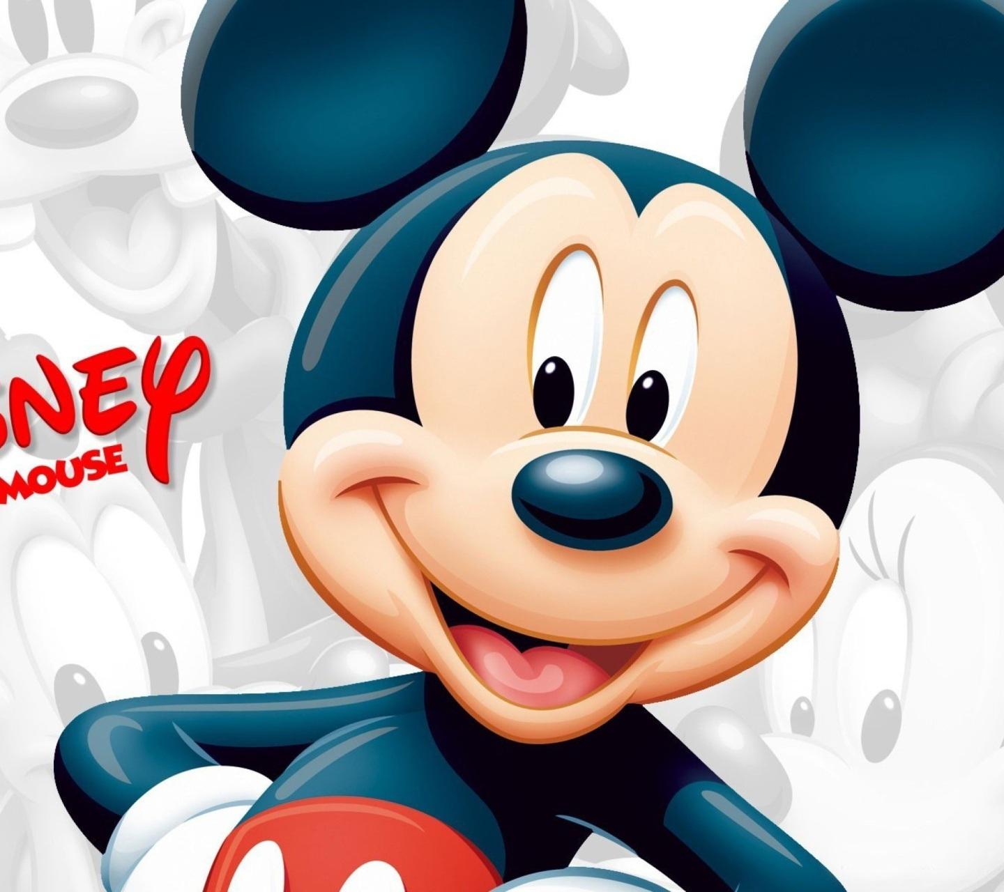 1440 x 1280 · jpeg - Mickey Screensaver / 50+ Mickey Mouse Screensavers and Wallpaper on ...