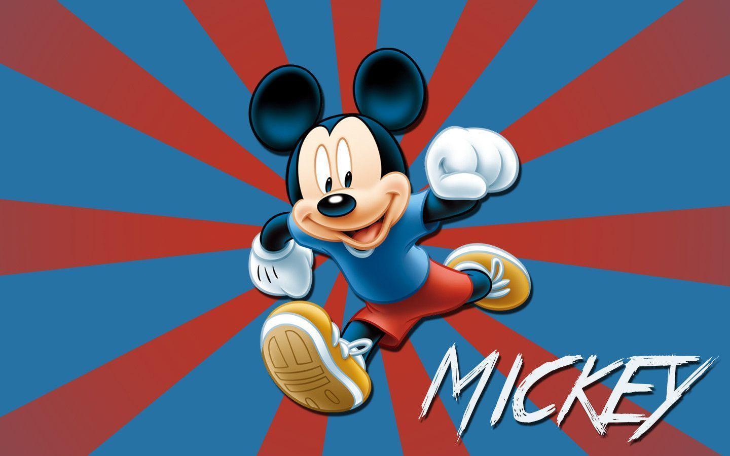 1440 x 900 · jpeg - Mickey Wallpapers - Wallpaper Cave