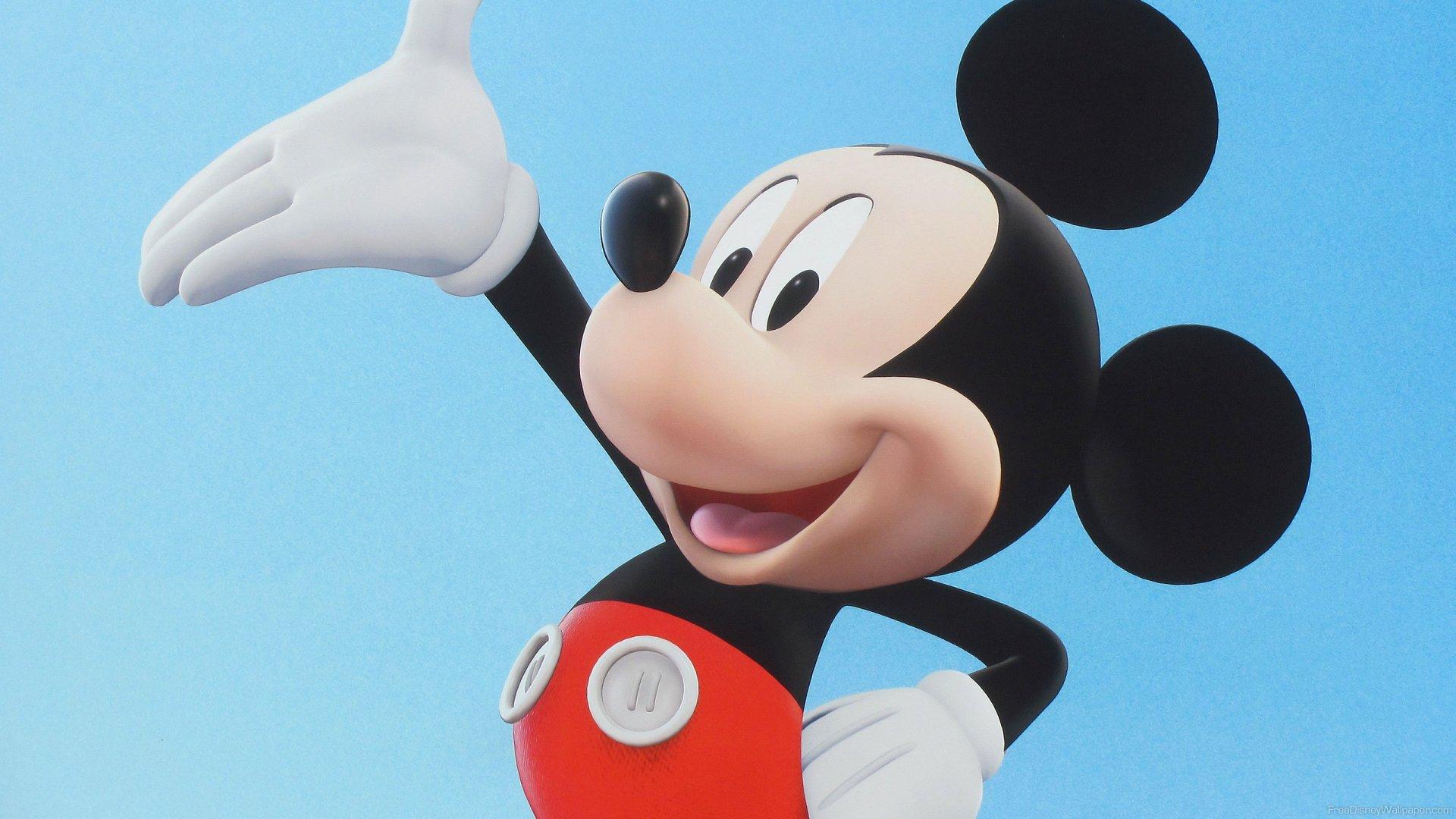 1920 x 1080 · jpeg - mickey, Mouse Wallpapers HD / Desktop and Mobile Backgrounds