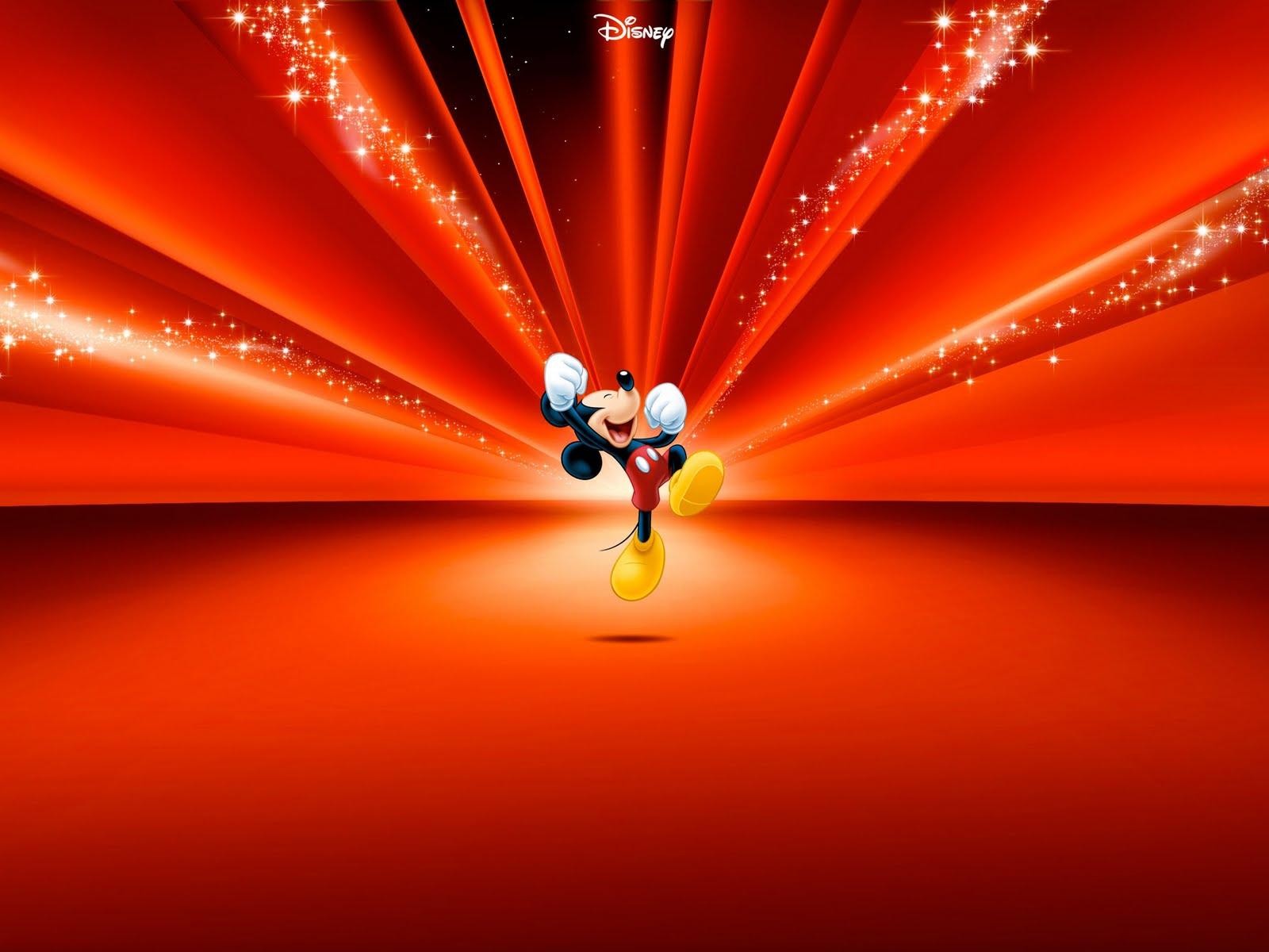 1600 x 1200 · jpeg - Wallpapers Photo Art: Mickey Mouse Wallpaper, Disney Mickey Mouse Art ...