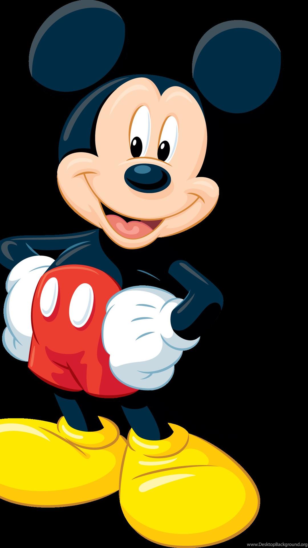 1080 x 1920 · png - Mickey Mouse Wallpapers For iPad Air 2 Cartoons Wallpapers Desktop ...