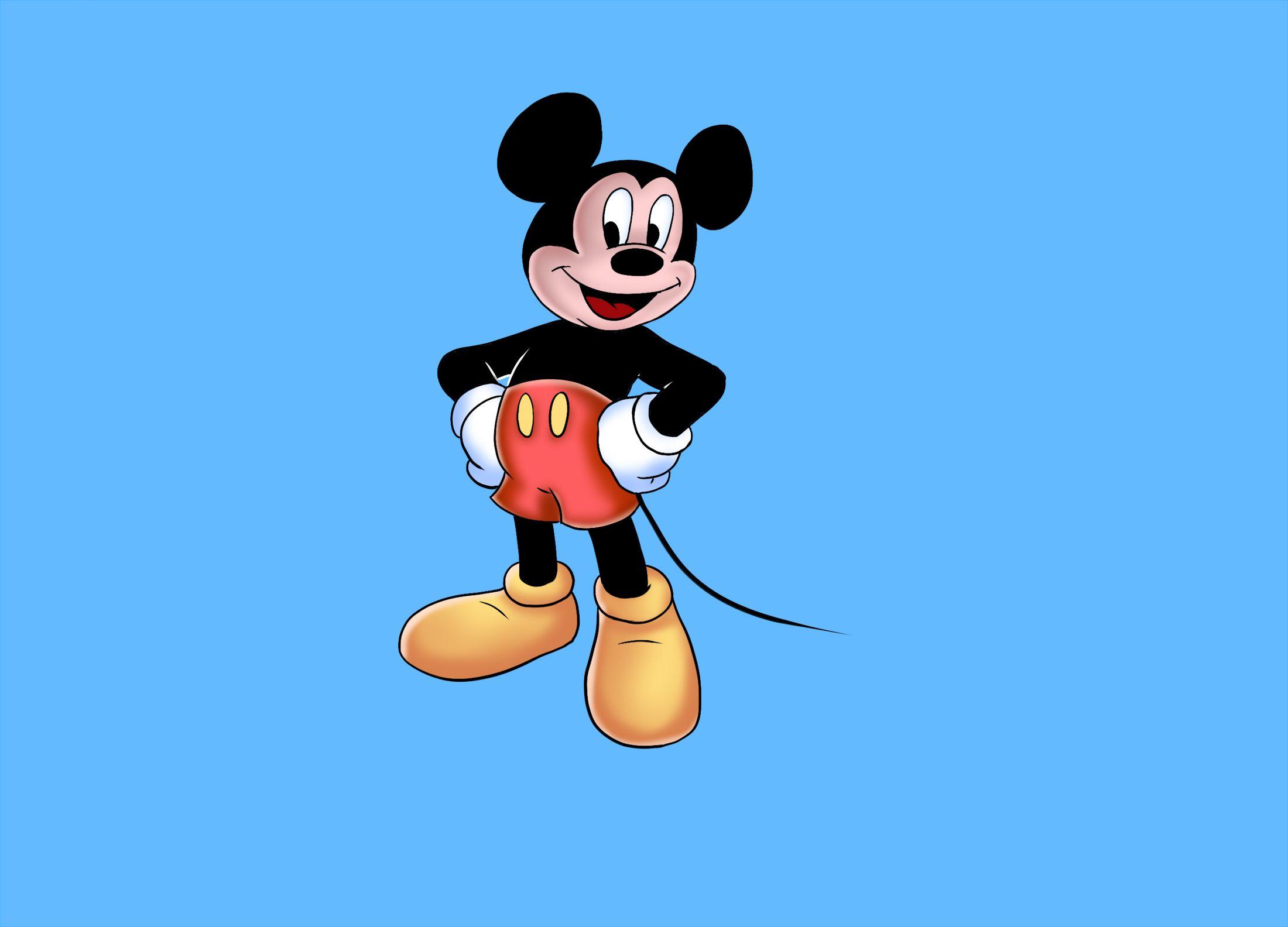 2200 x 1584 · jpeg - Mickey Mouse iPad Wallpapers - Top Free Mickey Mouse iPad Backgrounds ...