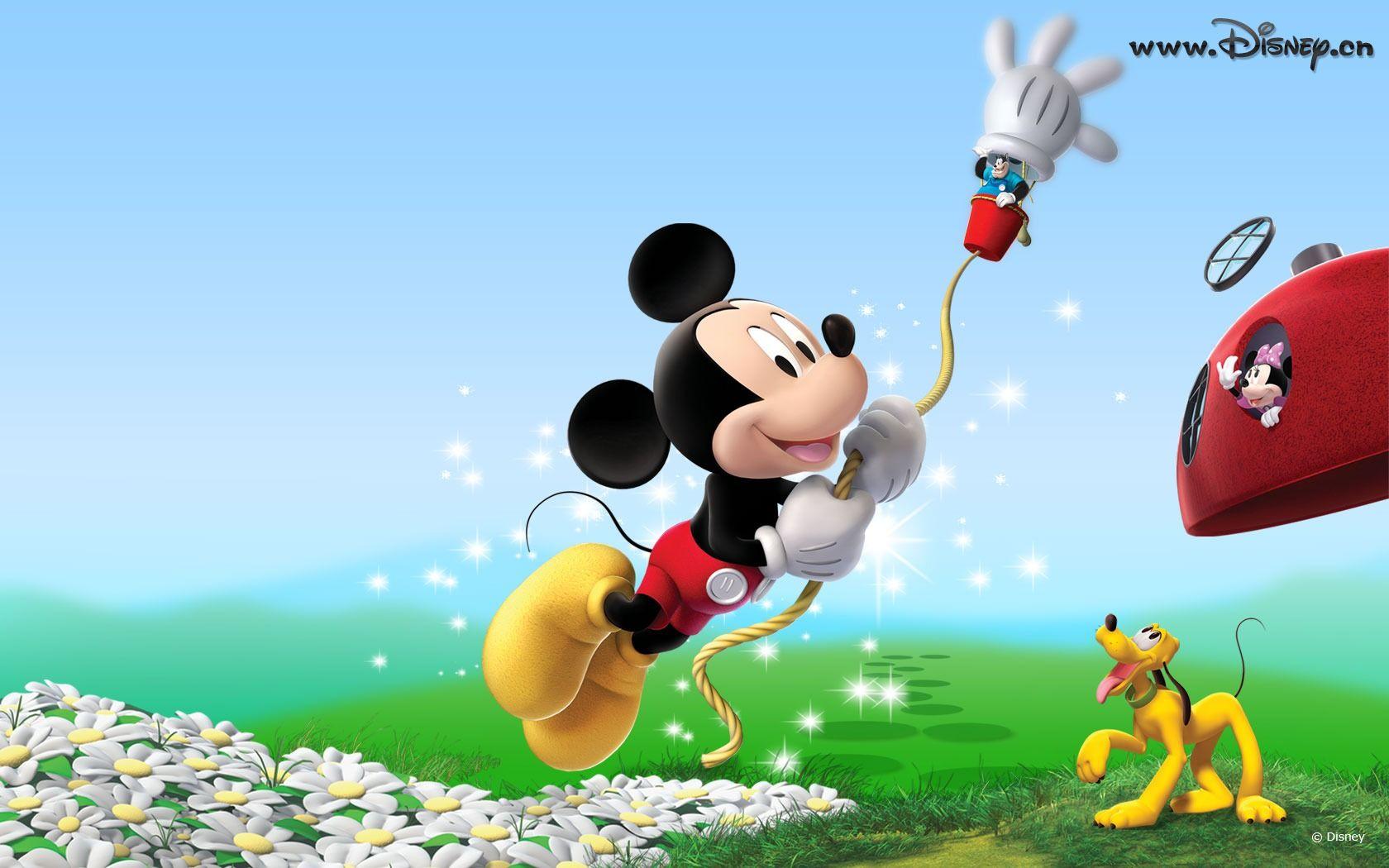 1680 x 1050 · jpeg - Mickey Mouse iPad Wallpapers - Top Free Mickey Mouse iPad Backgrounds ...