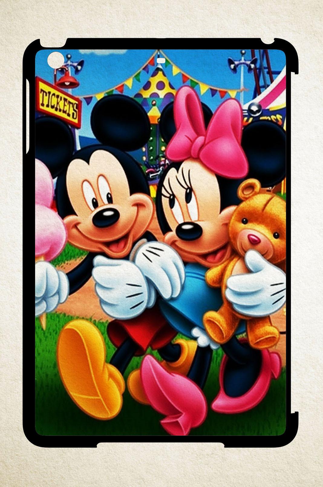 1068 x 1608 · jpeg - Mickey Mouse Wallpaper For Ipad  Mickey Mouse Invitations Templates