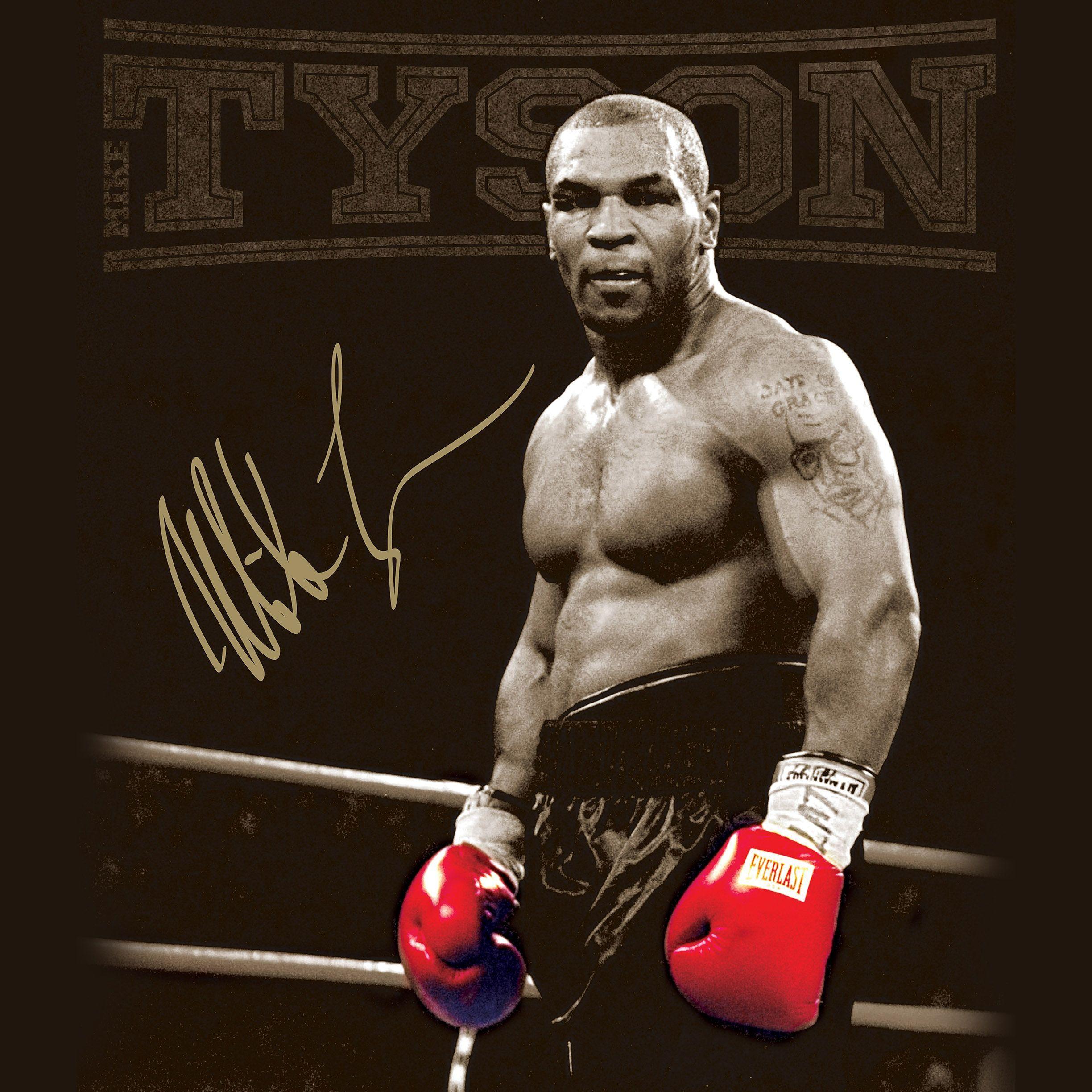 2448 x 2448 · jpeg - Download Mike Tyson Wallpapers Boxing Gallery