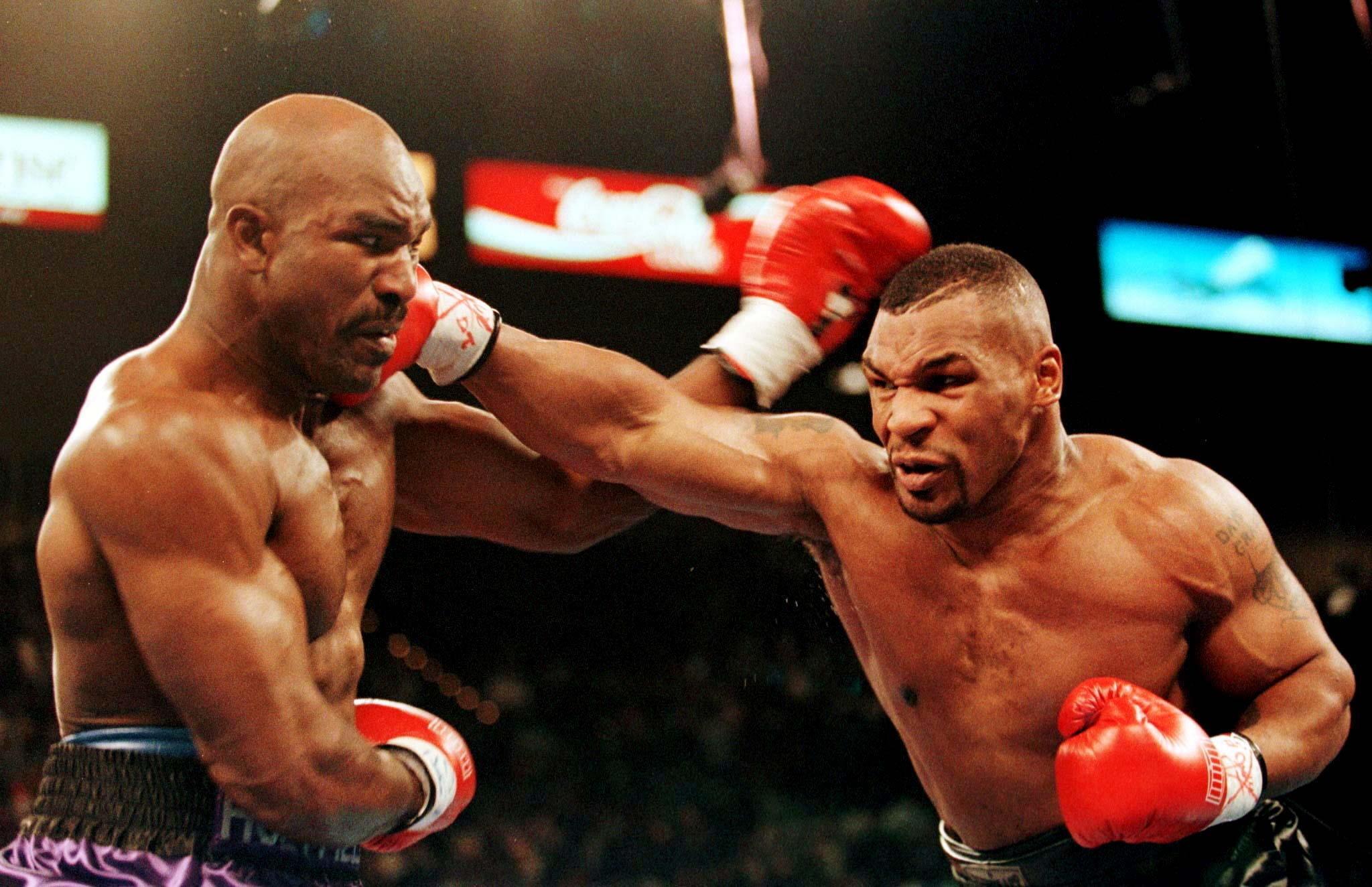 2048 x 1324 · jpeg - Mike Tyson Wallpaper (74+ pictures)