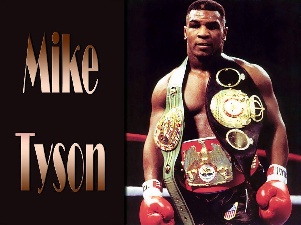 1024 x 768 · jpeg - Mike Tyson Wallpapers - Wallpaper Cave