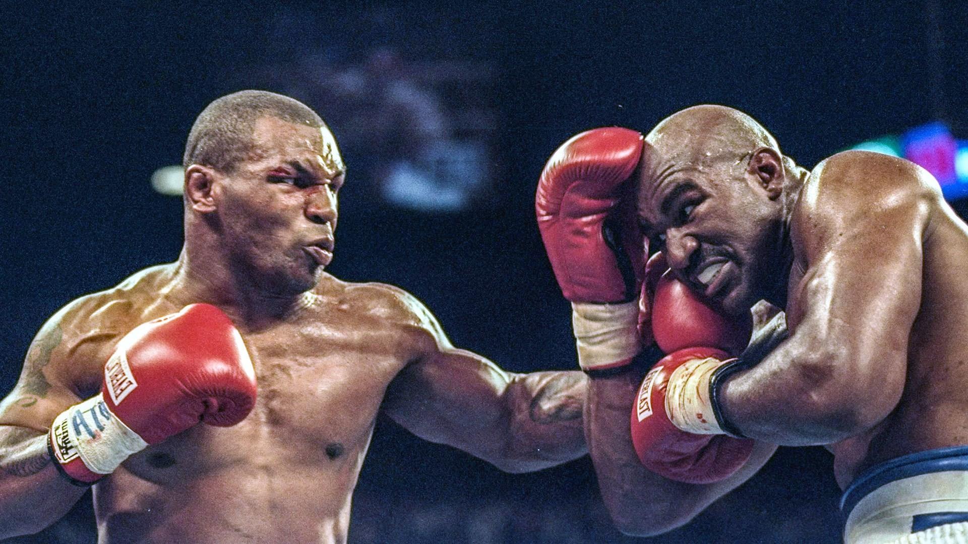 1920 x 1080 · jpeg - Mike Tyson Wallpapers HD (64+ images)