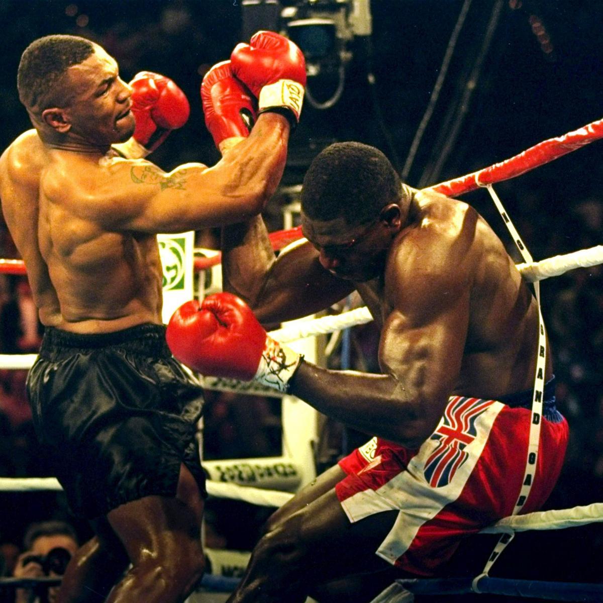 1200 x 1200 · jpeg - Wide Hd Mike Tyson Wallpaper - Boxing Uppercut Mike Tyson (#235825 ...