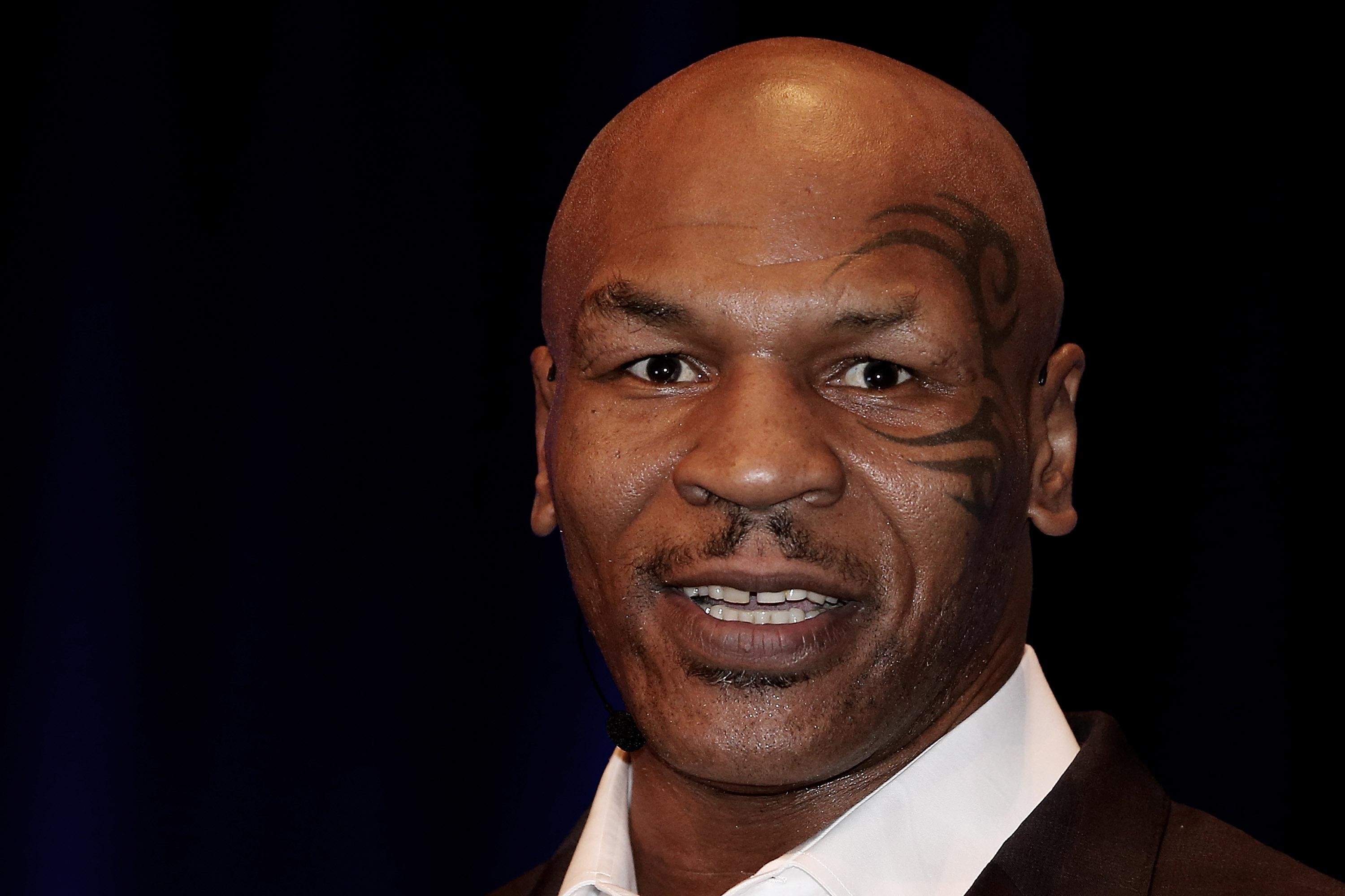 3000 x 2000 · jpeg - Mike Tyson HD wallpapers free download