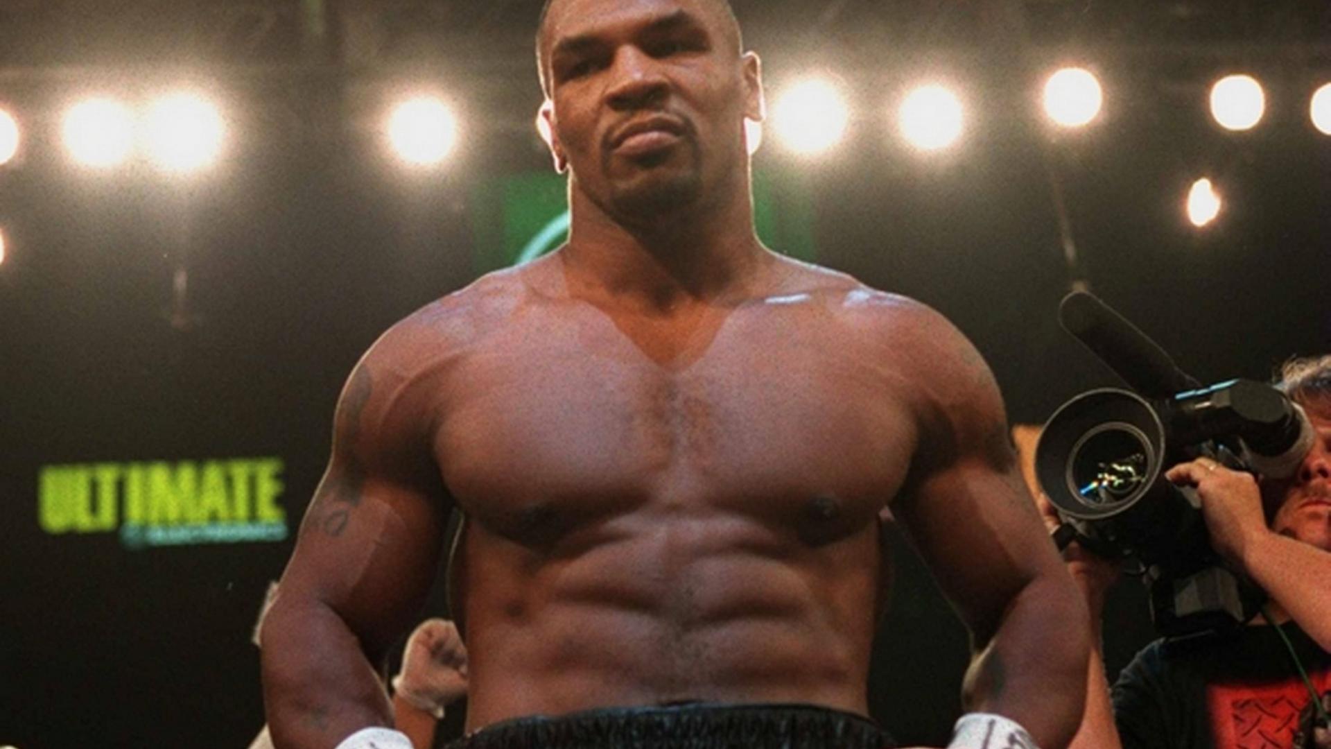 1920 x 1080 · jpeg - Free download Mike Tyson Download for Desktop [2197x1463] for your ...
