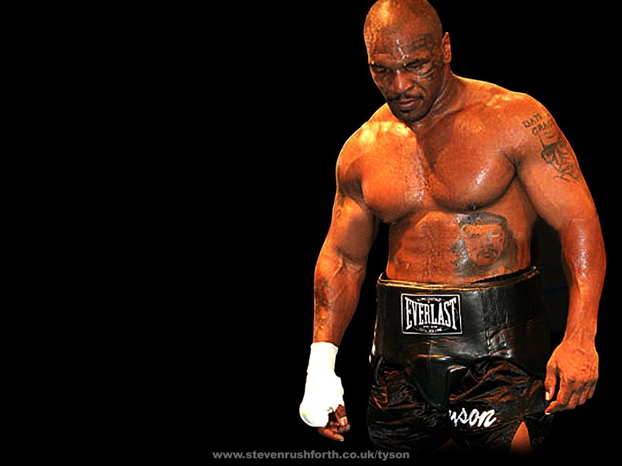 1280 x 960 · jpeg - Classify Former US World Heavyweight Boxing Champion and Legend Mike Tyson