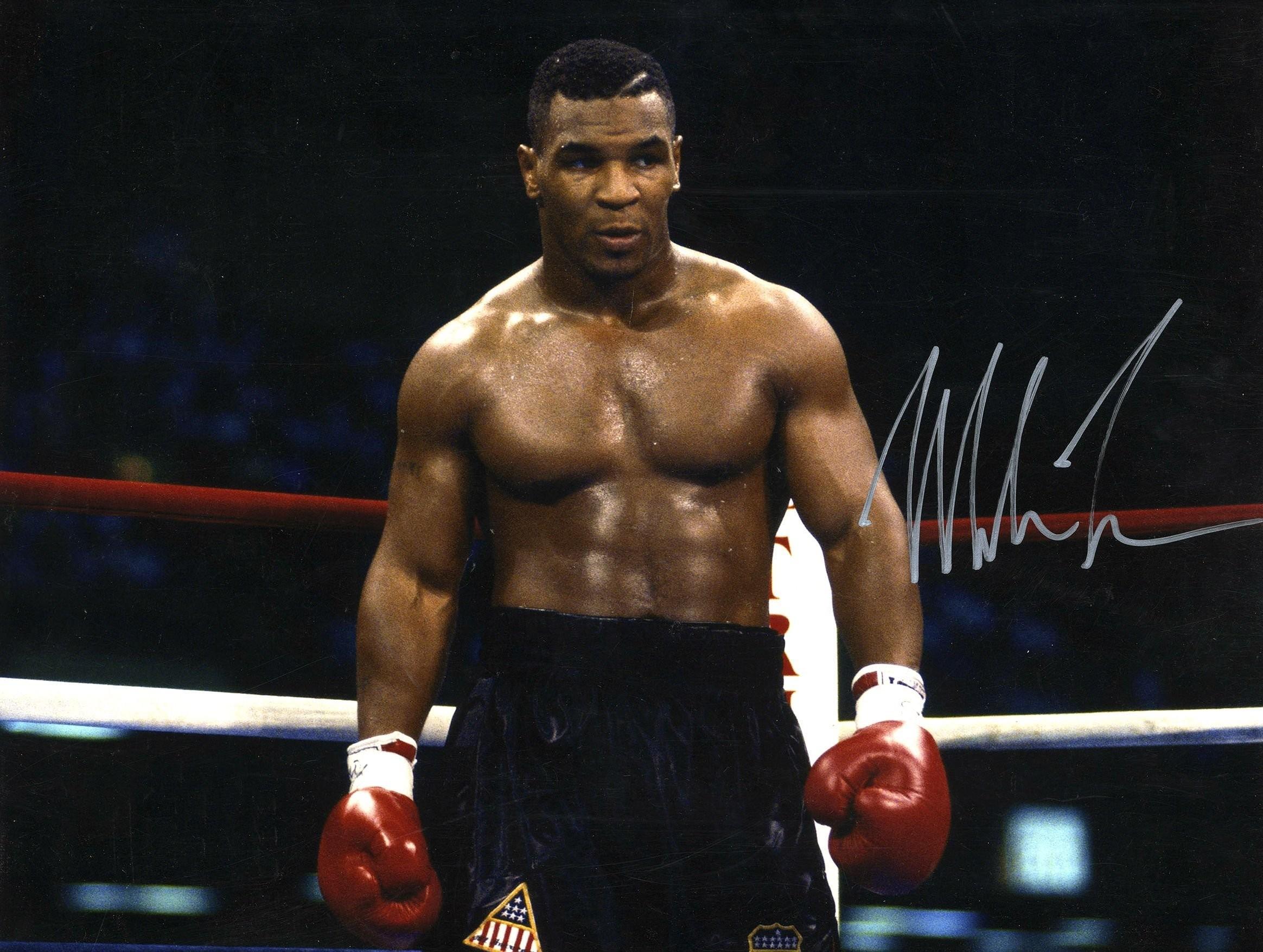 2328 x 1756 · jpeg - Mike Tyson Wallpaper (74+ pictures)