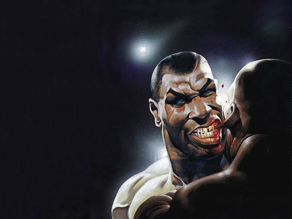 1024 x 768 · jpeg - Mike Tyson Wallpapers - Wallpaper Cave