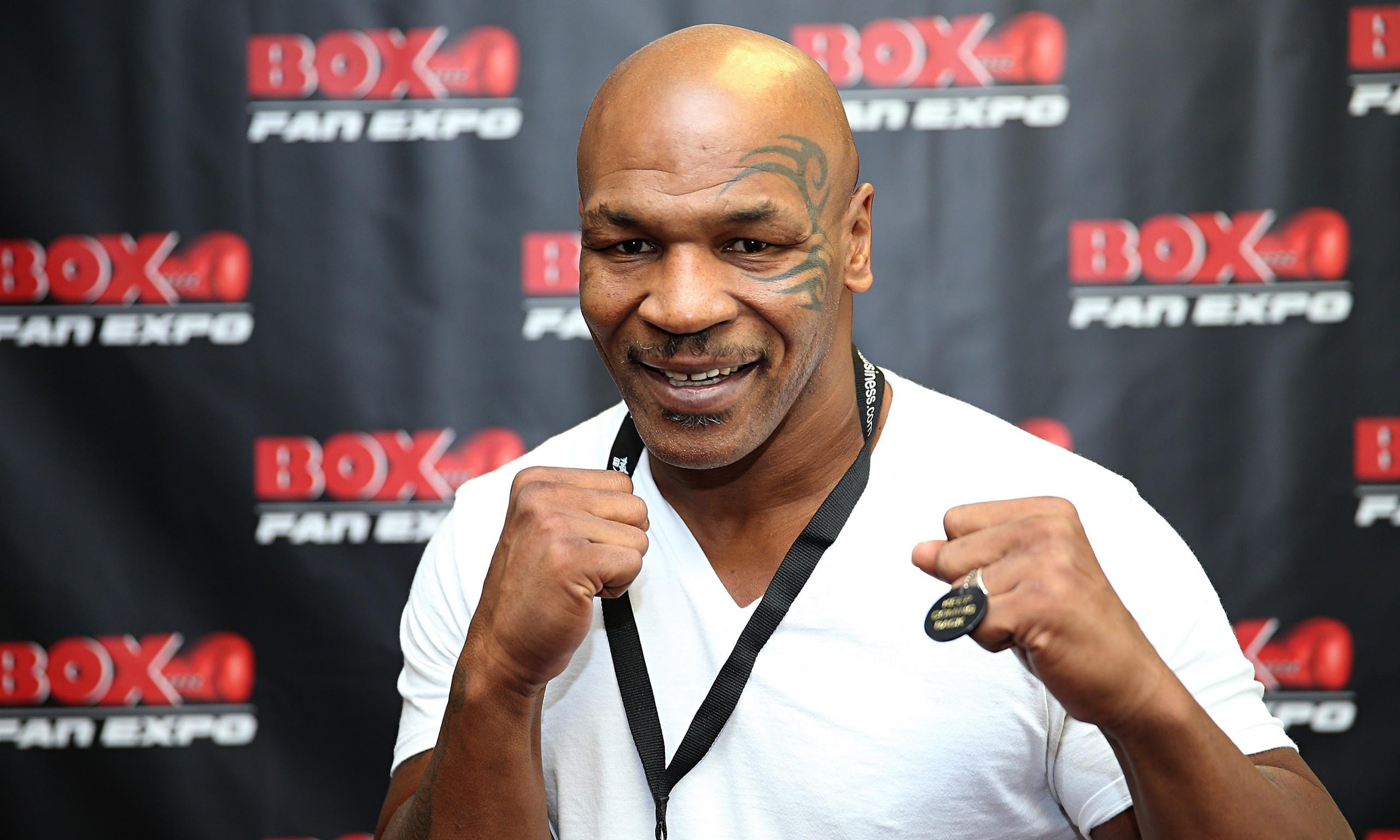 2560 x 1536 · jpeg - Mike Tyson Wallpapers HD (64+ images)