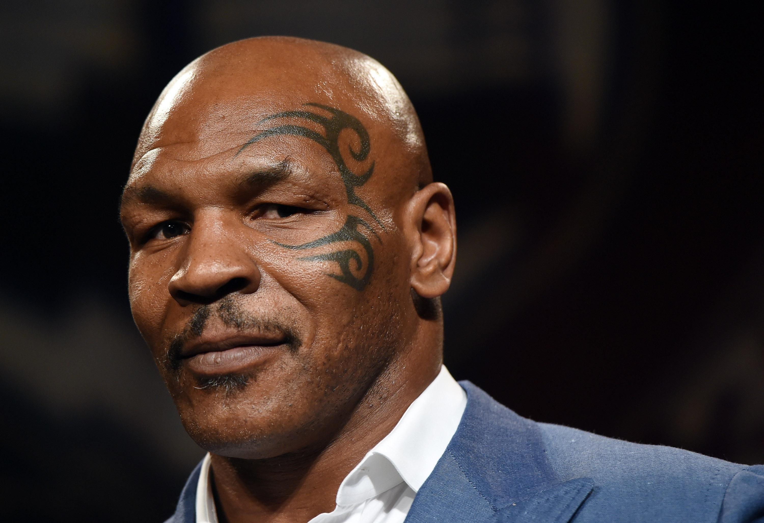 3000 x 2055 · jpeg - Mike Tyson Wallpapers Images Photos Pictures Backgrounds