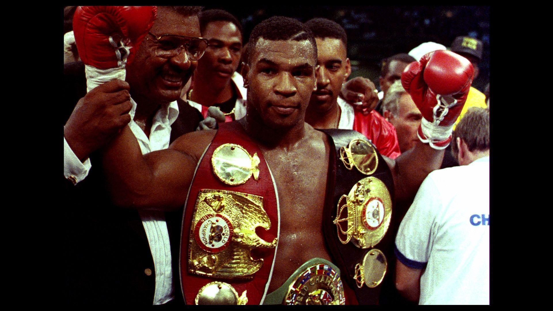 1920 x 1080 · jpeg - Mike Tyson Wallpapers - Wallpaper Cave