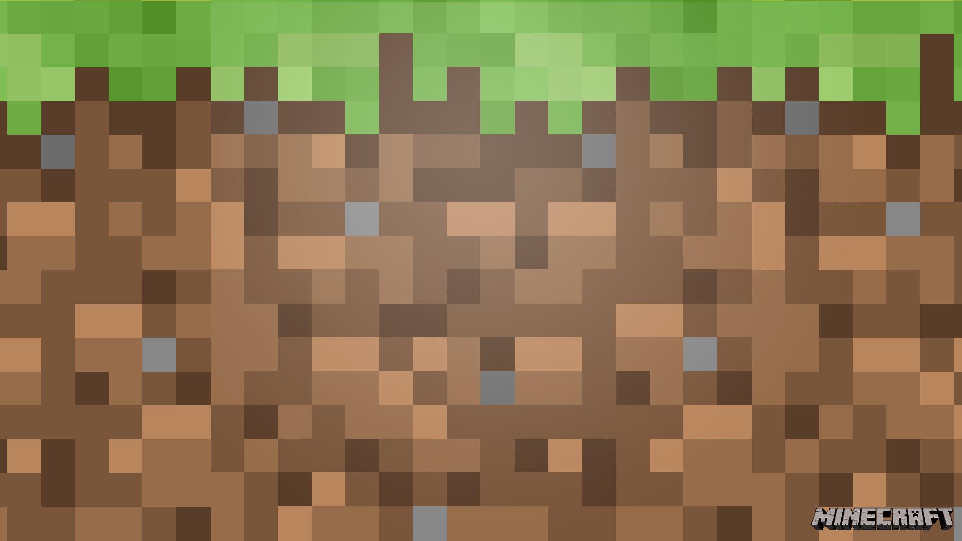 1920 x 1080 · jpeg - [47+] Minecraft Block Wallpaper on WallpaperSafari