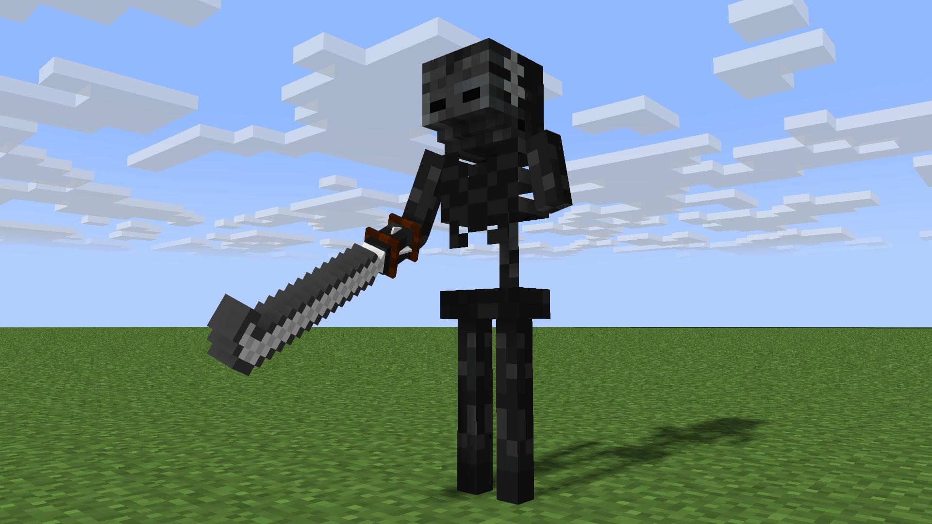 1920 x 1080 · png - Minecraft Wither Skeleton Wallpapers - Wallpaper Cave