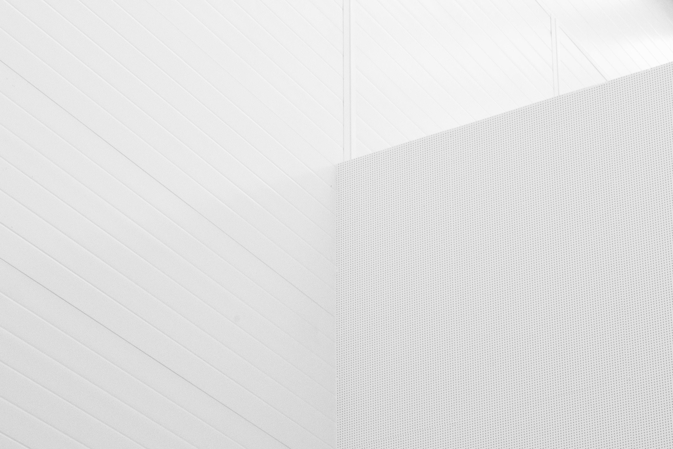 2803 x 1870 · jpeg - White Modern Minimalist Architecture Wallpapers - Wallpaper Cave