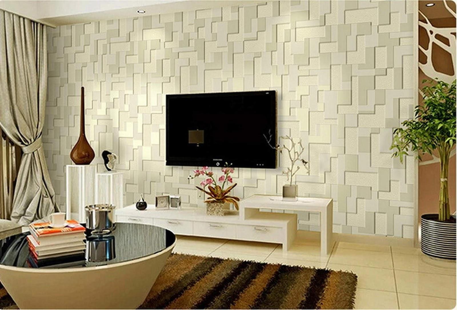 1600 x 1085 · jpeg - Modern 3D Wallpaper Design Ideas That Looks Absolute Real | Engineering ...