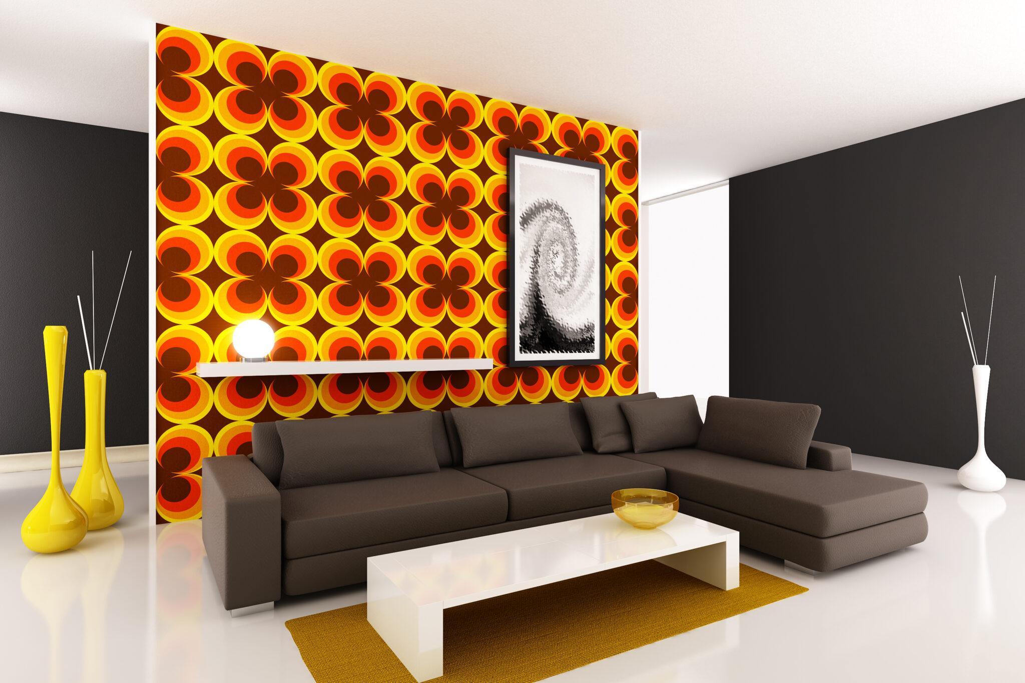 2048 x 1365 · jpeg - 5 Modern Wallpaper Ideas for an Updated Look