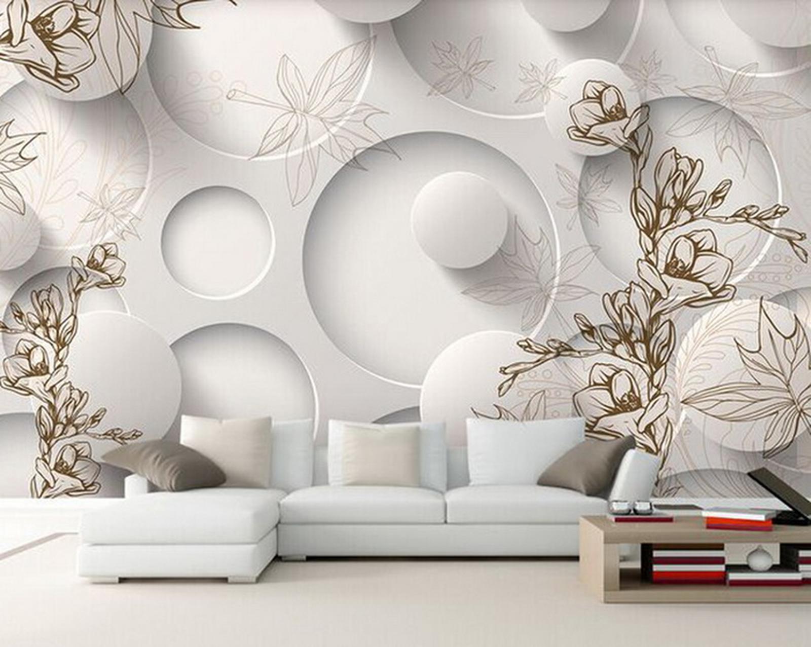 1600 x 1277 · jpeg - Modern 3D Wallpaper Design Ideas That Looks Absolute Real | Engineering ...